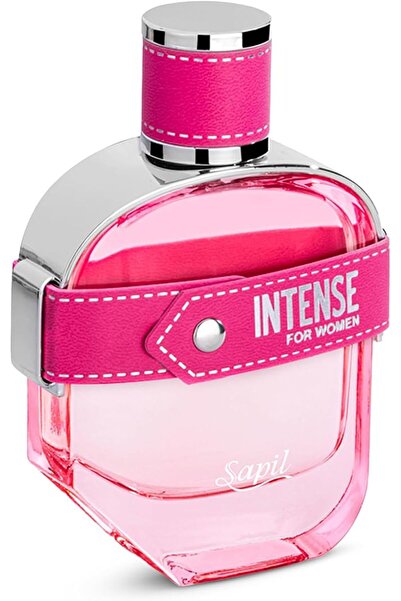 sapil Intense Women- Perfume, 100ml