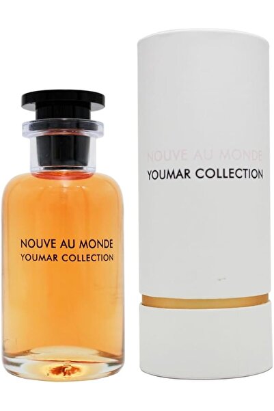 Youmar Collection 070089 Perfume For Unisex-100ml