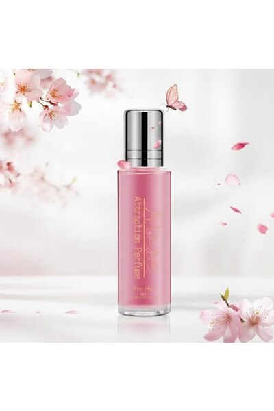 EXCEFORE Pheromones Perfumes for Women, Long Lasting Roll on Pheromone Perfum...