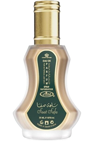 GENERAL Chafa Watch Perfume Spray from the Vineyard, 35 Ml, White