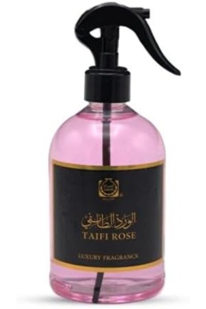 Surrati Taifi Rose Luxury Fragrance 500 ml