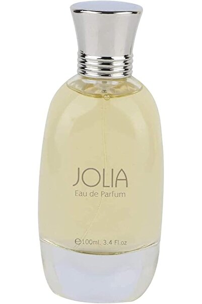 Julia Robenson Jolia Perfume By For Women , 100 ml, Eau De Parfum