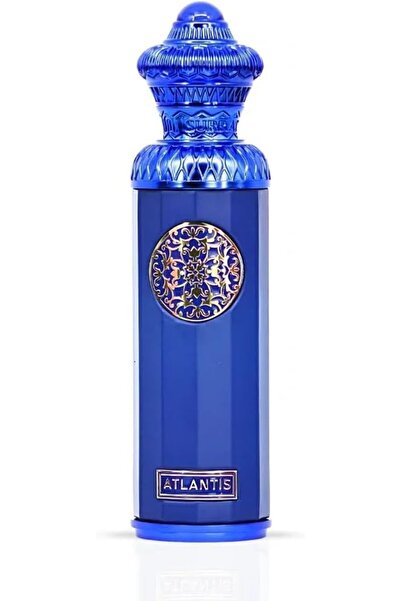 Surrati Perfumes Atlantis 140ml –| Fresh Citrus, Fruity & Aquatic Unisex Perf...