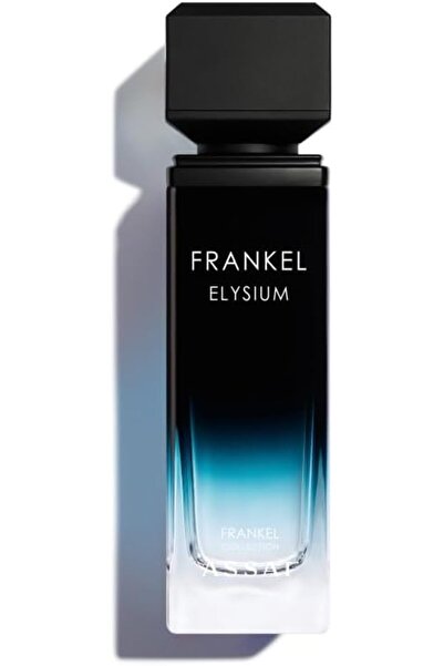 Assaf Perfumes عطر أساف فرانكل إليزيوم أو دو بارفان 100 مل - من تأليف حميد مر...