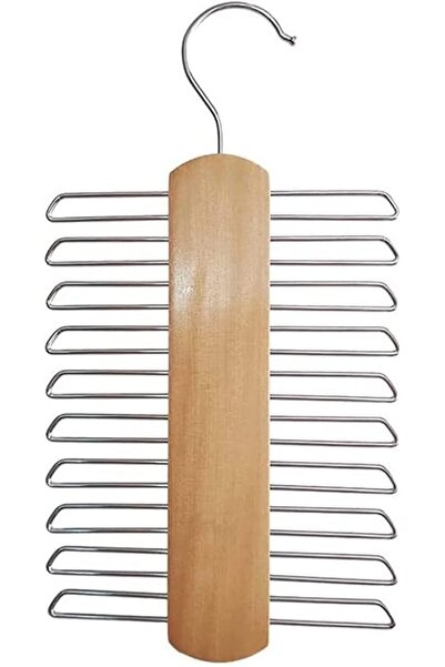 GENERAL Belts Scarves Ties Hangers Pants Racks Pants Shawl Racks Multifunctio...