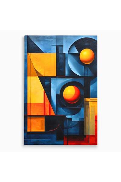Luxcanva Tablou Canvas Fragmente Din Soare 80x120 cm pe Sasiu Lemn Fragmente ...
