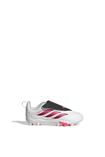 adidas Children's Football Shoes Predator Club Vel Fg/Mg C Kj6745