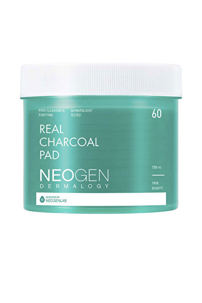 Neogen Echte Holzkohle-Pads