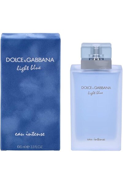 Dolce Gabbana Sunglasses Dolce & Gabbana Light Blue Eau Intense for Women Eau...
