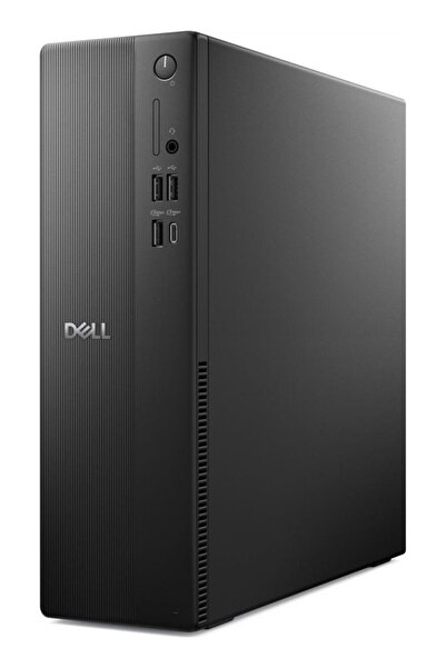 Dell Επιτραπέζιος Υπολογιστής Pro Slim Essential με επεξεργαστή Intel Core Ul...