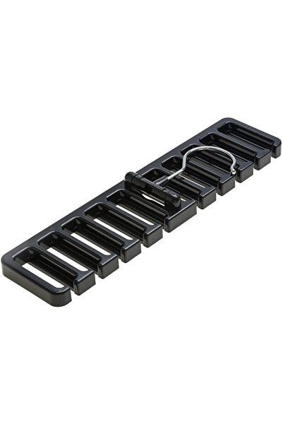 GENERAL Coat hanger Belt Rack Hanger Finishing Tie Closet Organizer Holder fo...