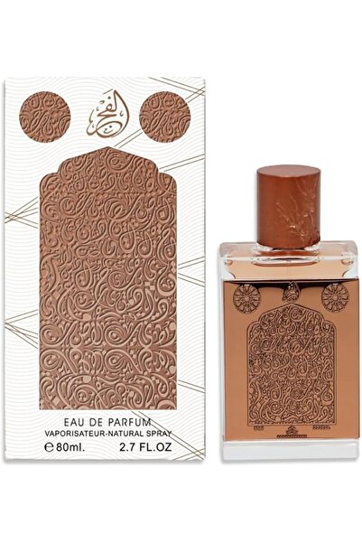 Bodoor 220926 Alfajr Perfume for Women 80 ml