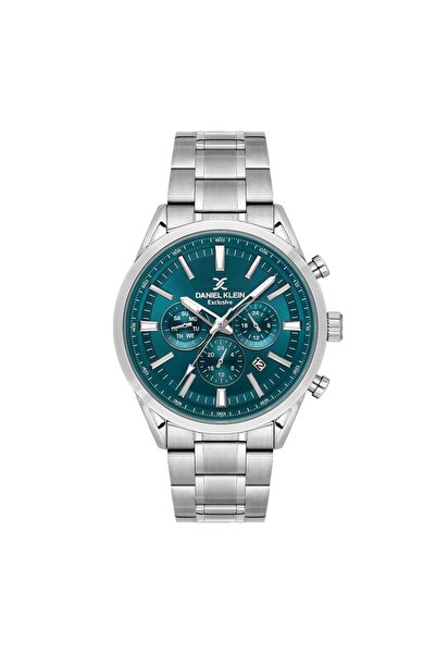 Daniel Klein Dk.13.10132.05 Men's Wristwatch