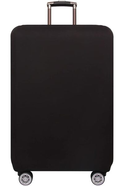 GENERAL MosaiRudo Thicker Luggage Cover Elastic Suitcase Cover Protector Fits...