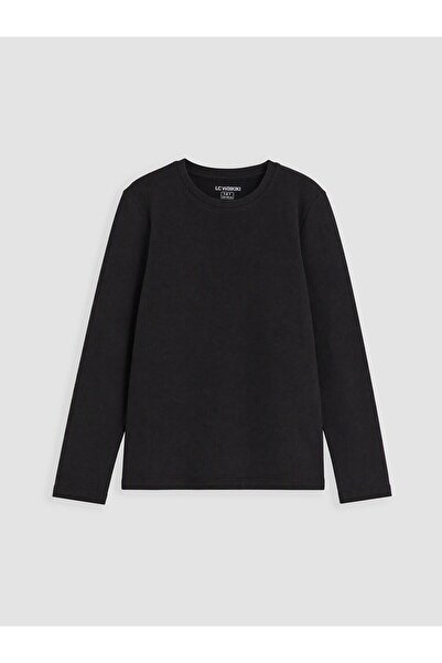 LC Waikiki Crew Neck Boys' Undershirt (W6)