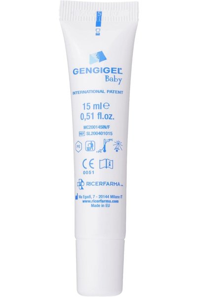 Gengigel TML Gingival Gel (20ml)