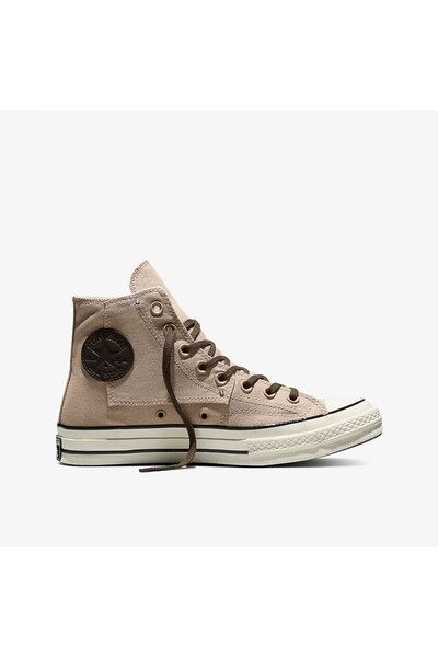 Converse Chuck 70 Unisex Kahverengi Sneaker