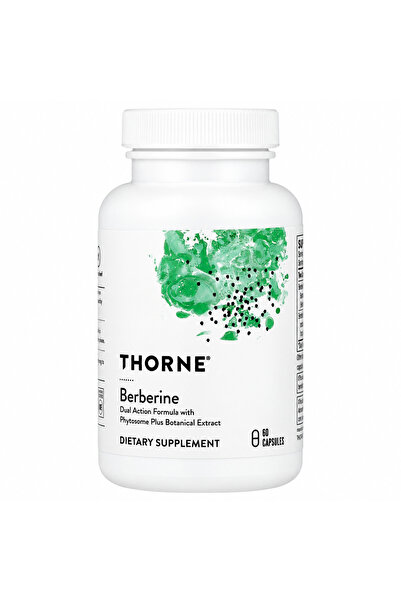Thorne Berberin,