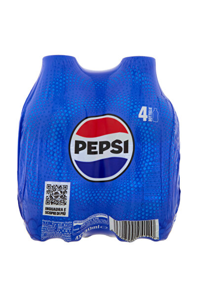 Pepsi COLA JUNIOR 33CL X4