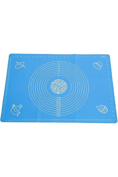 GENERAL CANDeal 40cm x 50cm Large Size Silicone Baking Mat For Pastry Rolling...