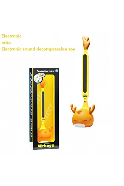 Generic Brand Sintetizator electronic reîncărcabil, jucărie pentru copii – Mi...