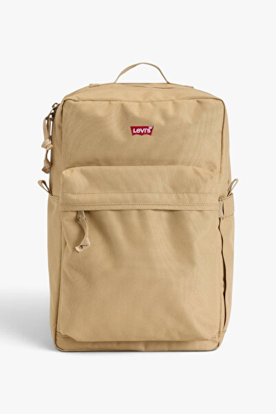 Levi's Traverten Polyester L Pack Standart Sırt Çantası