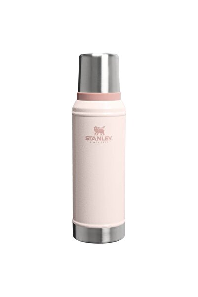 Stanley Classic Vacuum Stainless Steel Thermos 0.94 Lt (1.0 Qt) - Hammertone ...