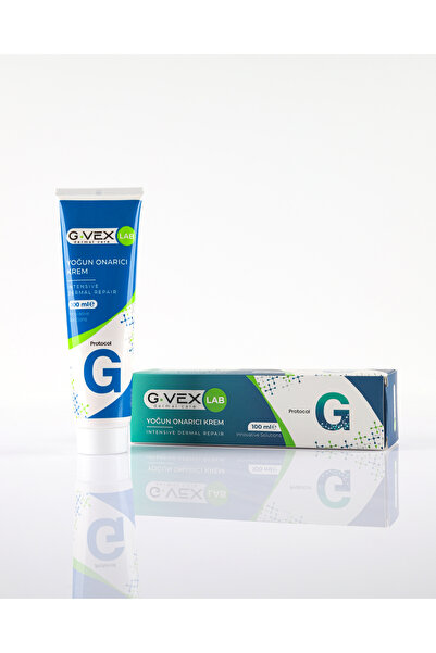 Protocol G 100 ml Yoğun Cilt ve Bariyer Onarıcı Krem - Cilt Bütünlüğünü Koruyucu Bakım