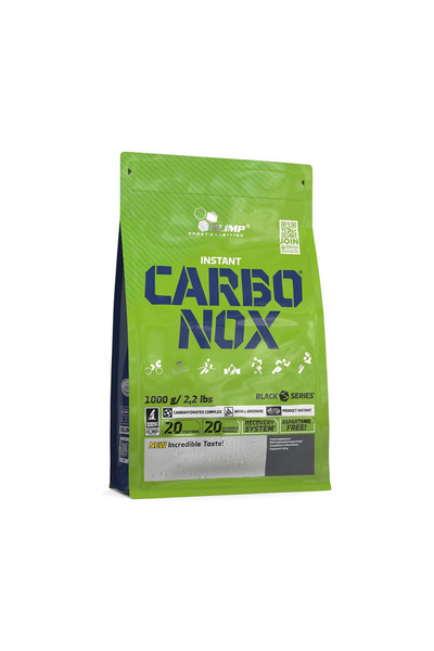Olimp Carbonox (Orange) - 2.2 lbs