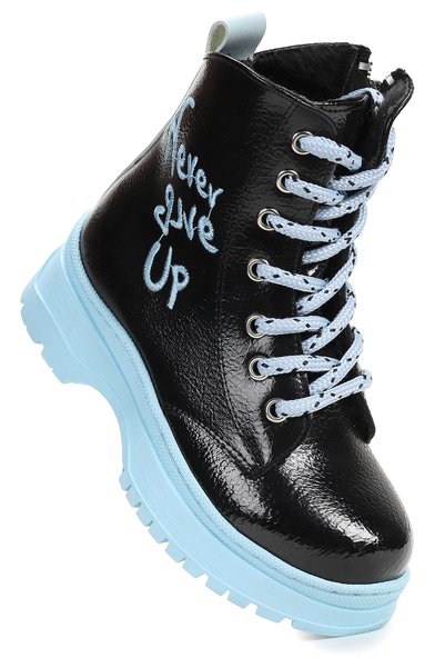 Kiko Cizme Never Cracked Thermo Sole pentru fete
