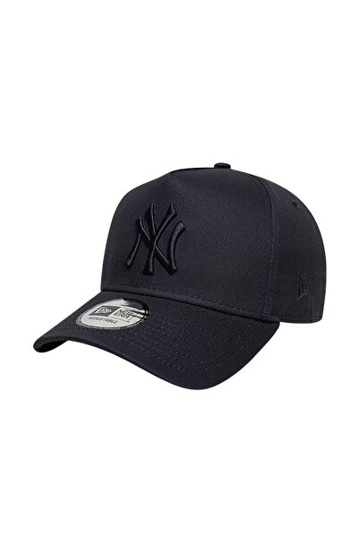 NEW ERA MLB NY YANKEES LE 9FORTY A-FRAME ΡΥΘΜΙΖΟΜΕΝΟ ΚΑΠΕΛΟ ΝΑΥΤΙΚΟ ΜΠΛΕ