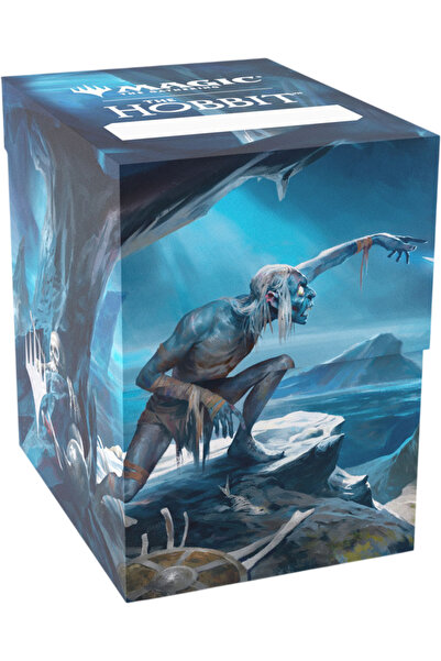 Gamegenic MTG The Hobbit Soft DynaCrate 100+ XL - The Riddles in the Dark