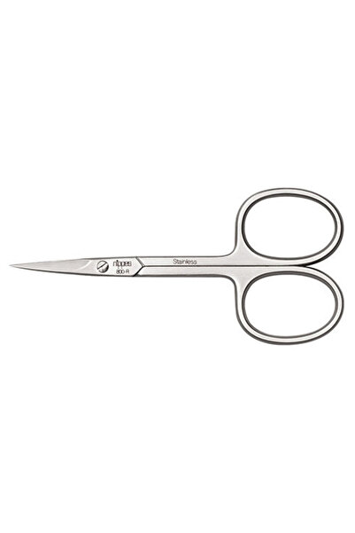 Nippes Ανοξείδωτο Ψαλίδι Επωνυχίων 800R