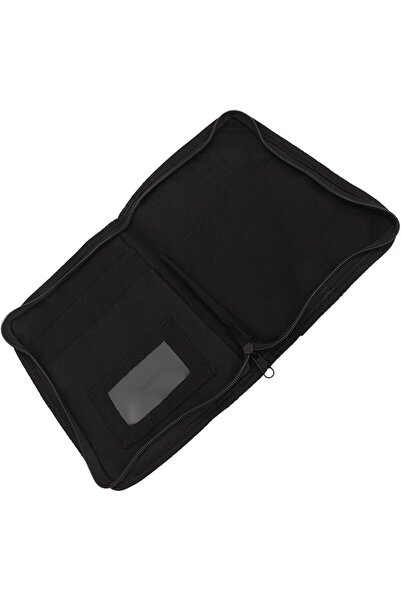 GENERAL 6 Pocket Car Glove Box Organizer
