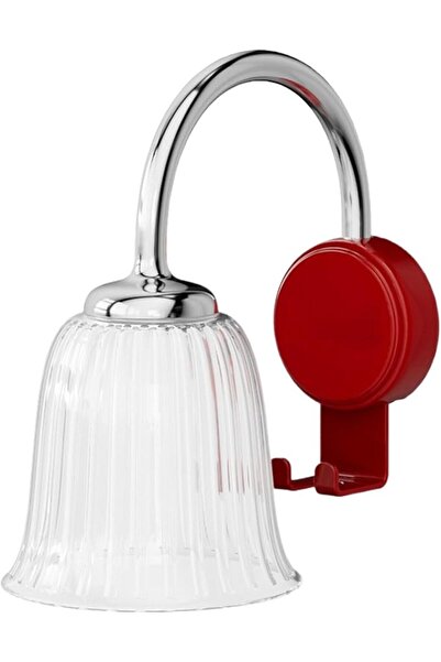 Generic Small Toothbrush Holder Wall Mount Adhesive Organizer
