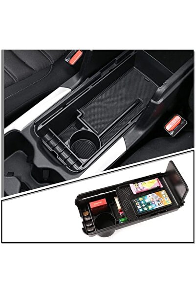 GENERAL PIUGILH Customized for Honda CR-V 2017-2021 Accessories Car Center Co...