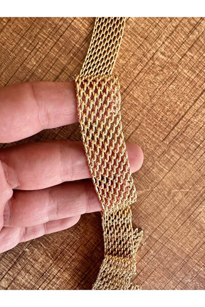 Gönülden Tasarım 122X2 cm Steel Strip Sewing Accessory