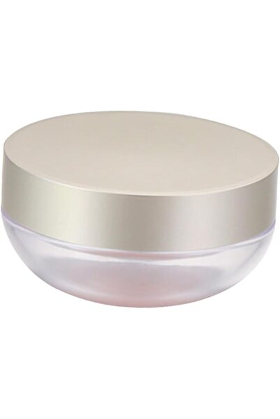 NOLITOY Travel-friendly Elastic Mesh Powder Box Makeup Powder Container Porta...