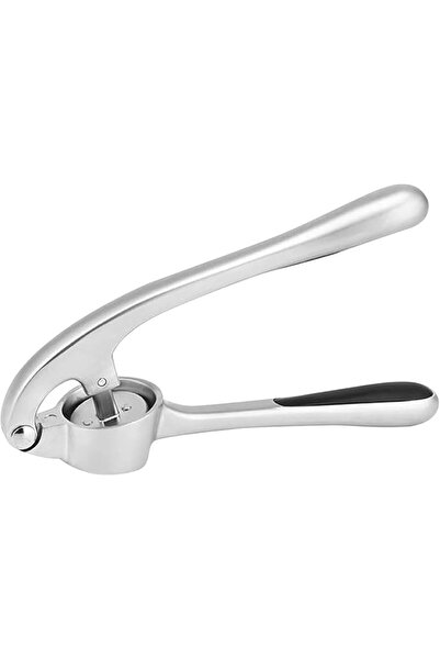GENERAL Garlic Crusher, Garlic Mincer to Press Clove and Smash Ginger Handhel...