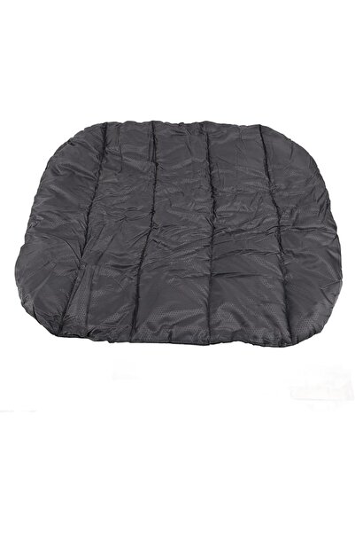 GENERAL Water Resistant Tear Resistant Fabric Foldable Pet Mat, Dog Bed, Pet ...