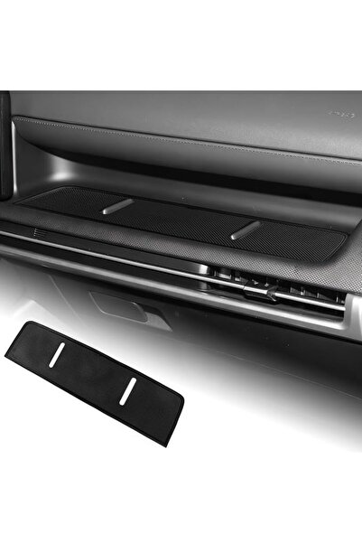 KUNGKIC for Hyundai Tucson 2025 Passenger Storage Mat Dashboard Organizer Int...