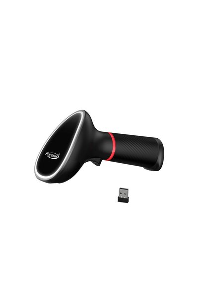 Pegasus PS3260X 2D Digital Barcode Scanner