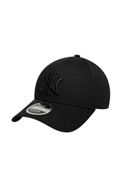 NEW ERA MLB ΝΥΟΥ ΓΙΟΡΚ ΓΙΑΝΚΙΣ 9FORTY MC ADJ ΚΑΠΕΛΟ ΜΑΥΡΟ