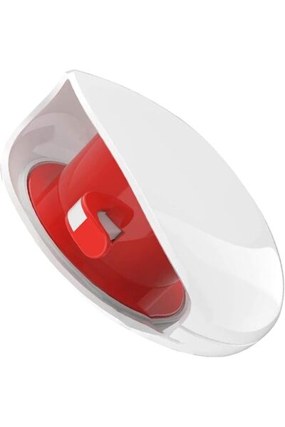 GENERAL Automatic Headphone Cable Winder Sleek Design Compact and Portable