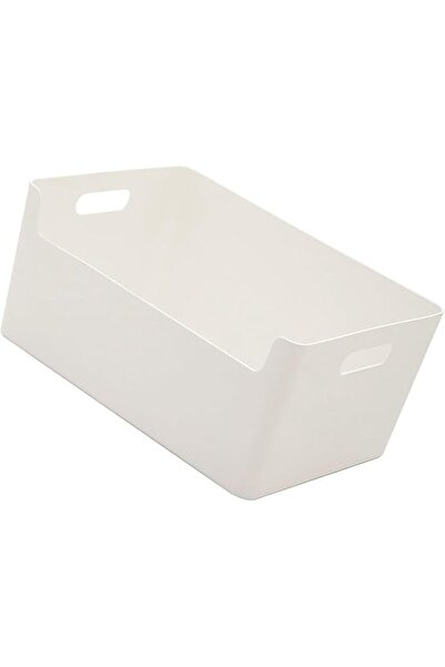 Zerodis Kitchen Cabinet Storage Box Multipurpose Large Capacity Space