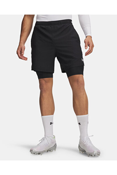 Under Armour Ua vanish wven short 2.0 2n1 men's short 6013950