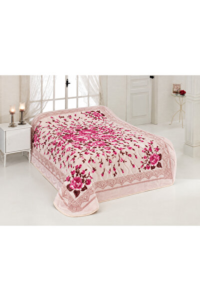 Sarar Süper Soft Vizon 4 KG. Battaniye