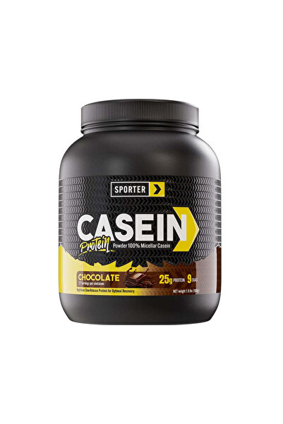 Sporter -Casein Chocolate 900 g