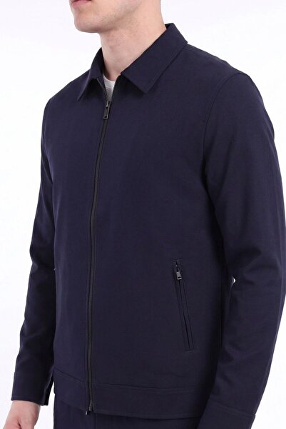 PUMAS Men's R96 Iconic Zippered Jacket Set