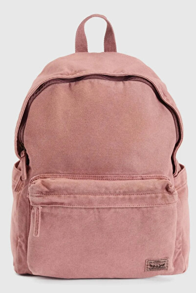 Levi's Kadın Pembe Remi Sırt Çantası